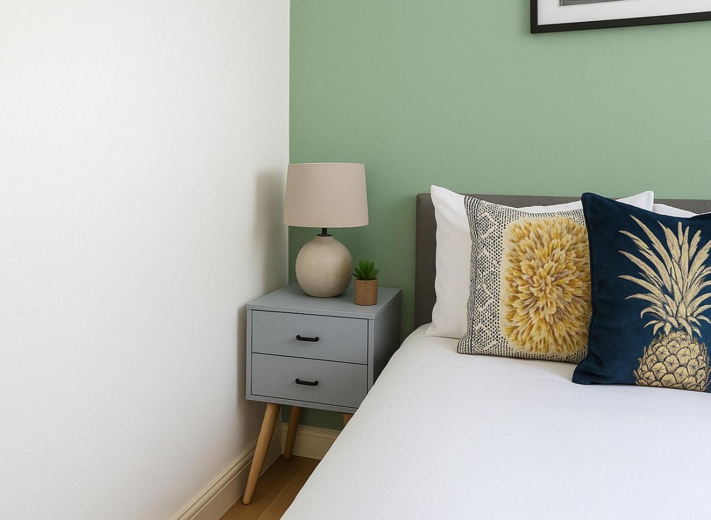 Stylish Flat In Spitalfields - Walk To Shoreditch * London
