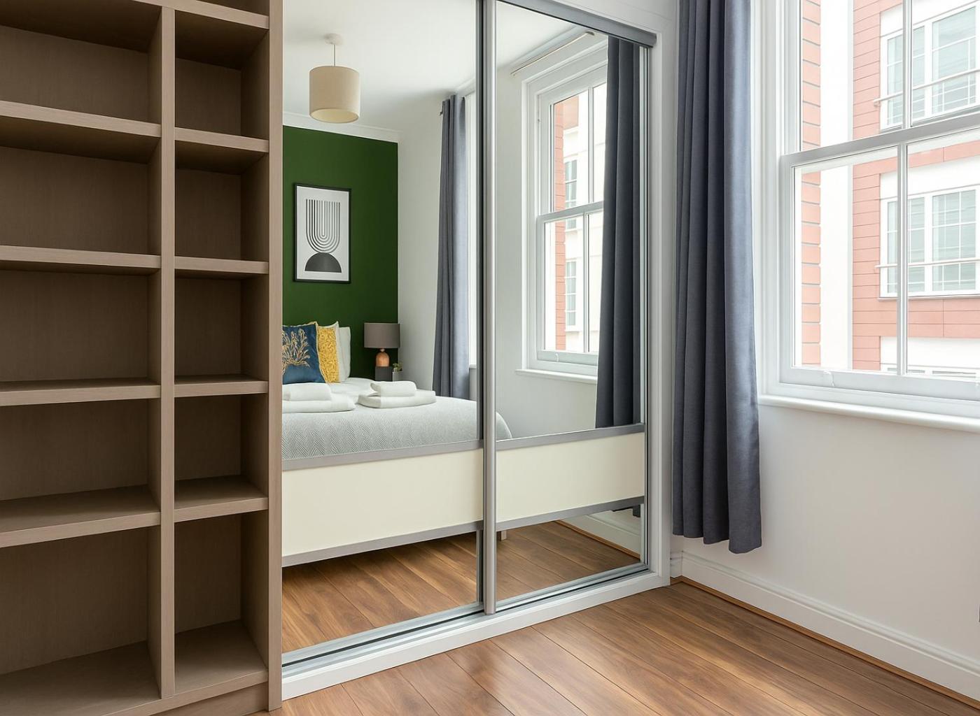 Stylish Flat In Spitalfields - Walk To Shoreditch London