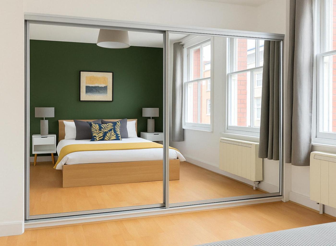 Stylish Flat In Spitalfields - Walk To Shoreditch Apartment London