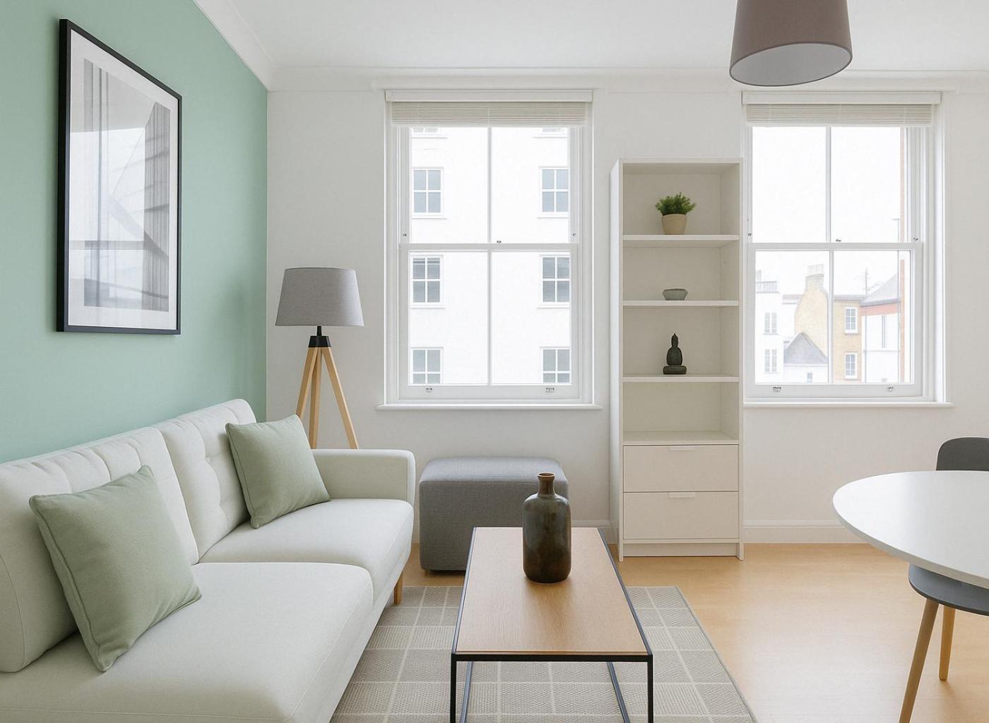 Apartment Stylish Flat In Spitalfields - Walk To Shoreditch