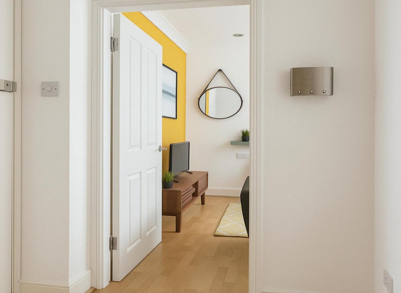 Stylish Flat In Spitalfields - Walk To Shoreditch Apartment London
