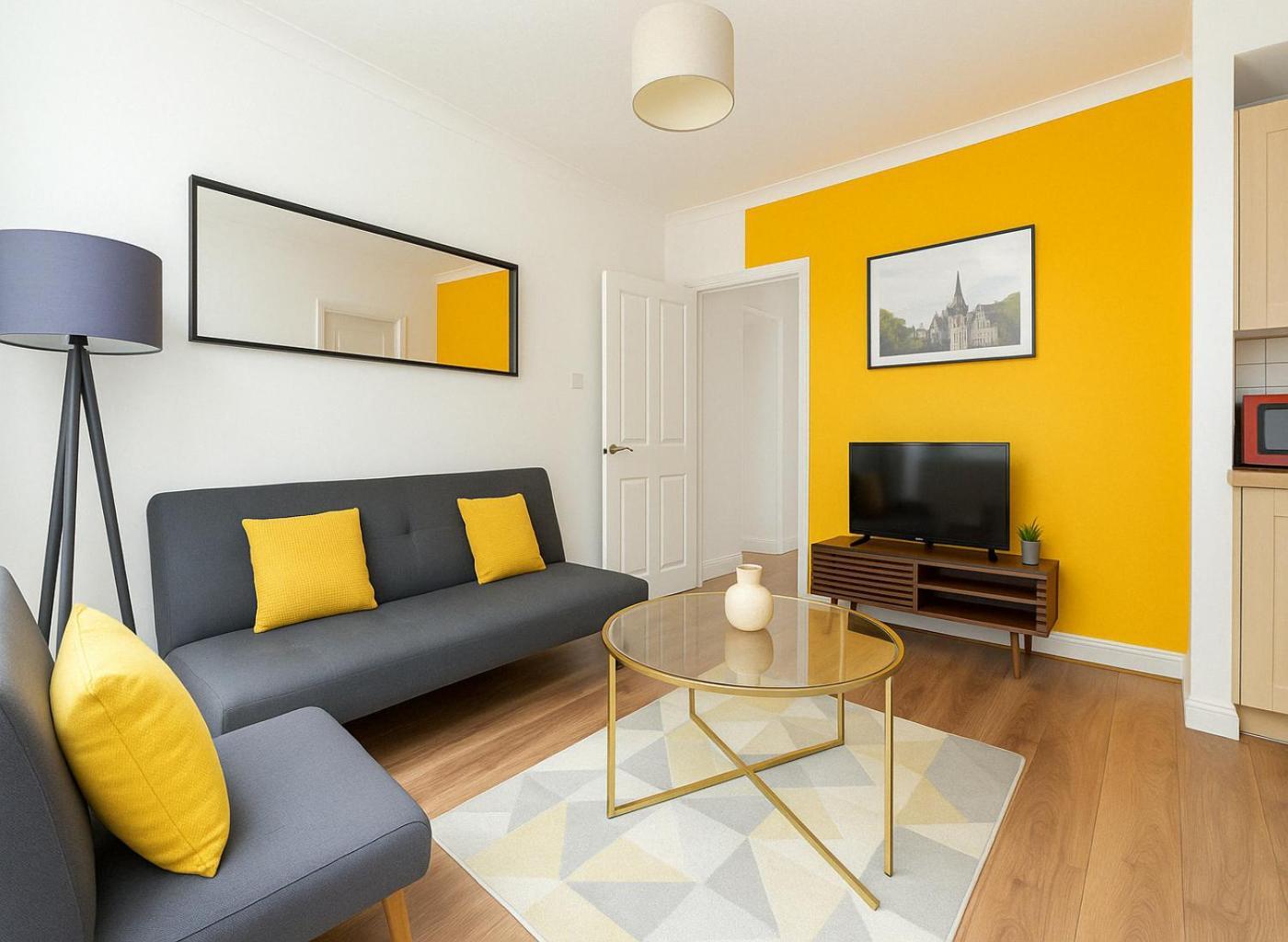 Stylish Flat In Spitalfields - Walk To Shoreditch *