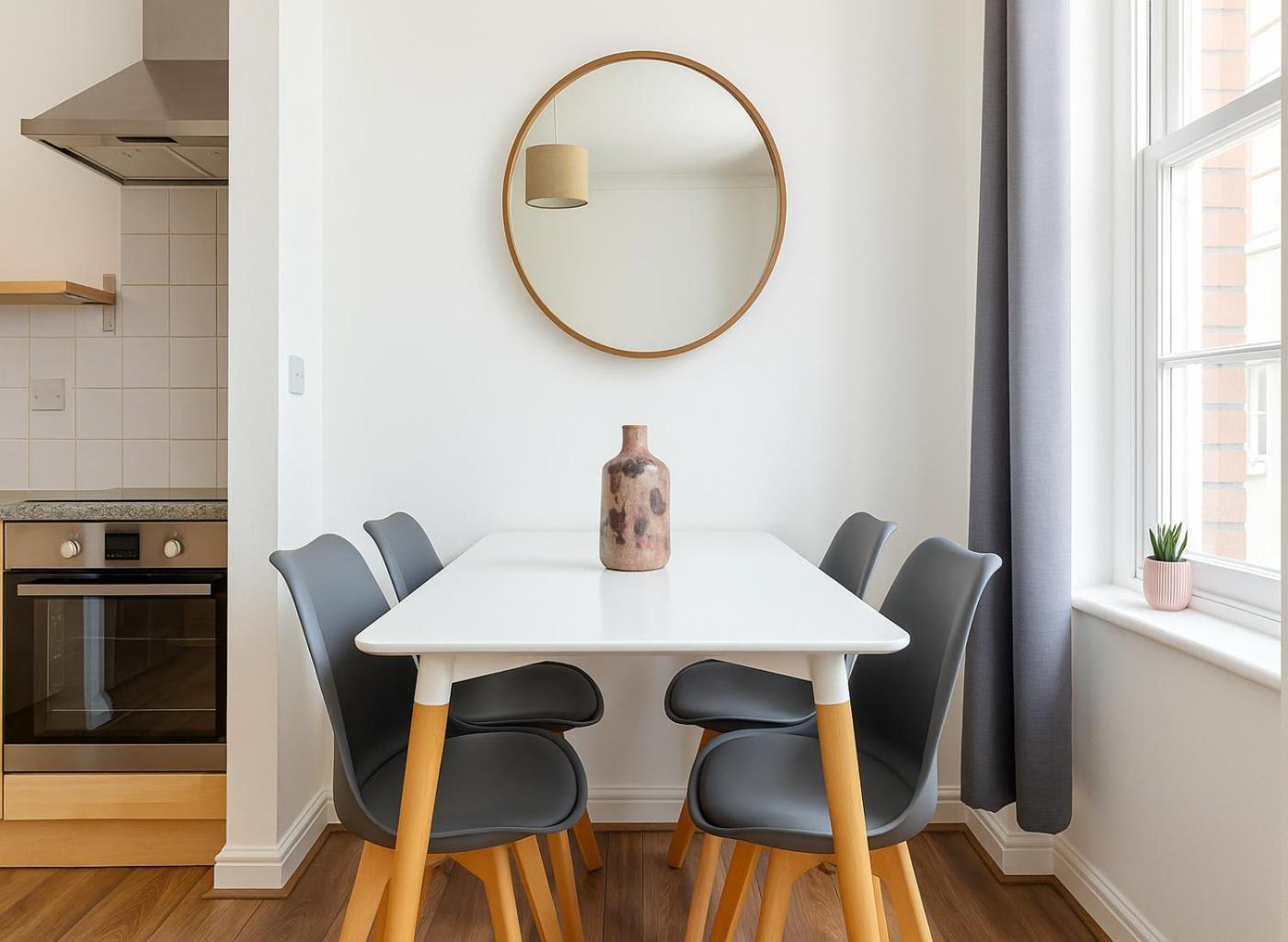Stylish Flat In Spitalfields - Walk To Shoreditch