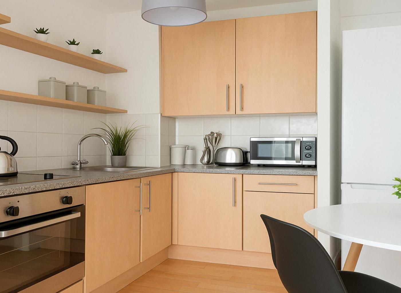 Stylish Flat In Spitalfields - Walk To Shoreditch Apartment London
