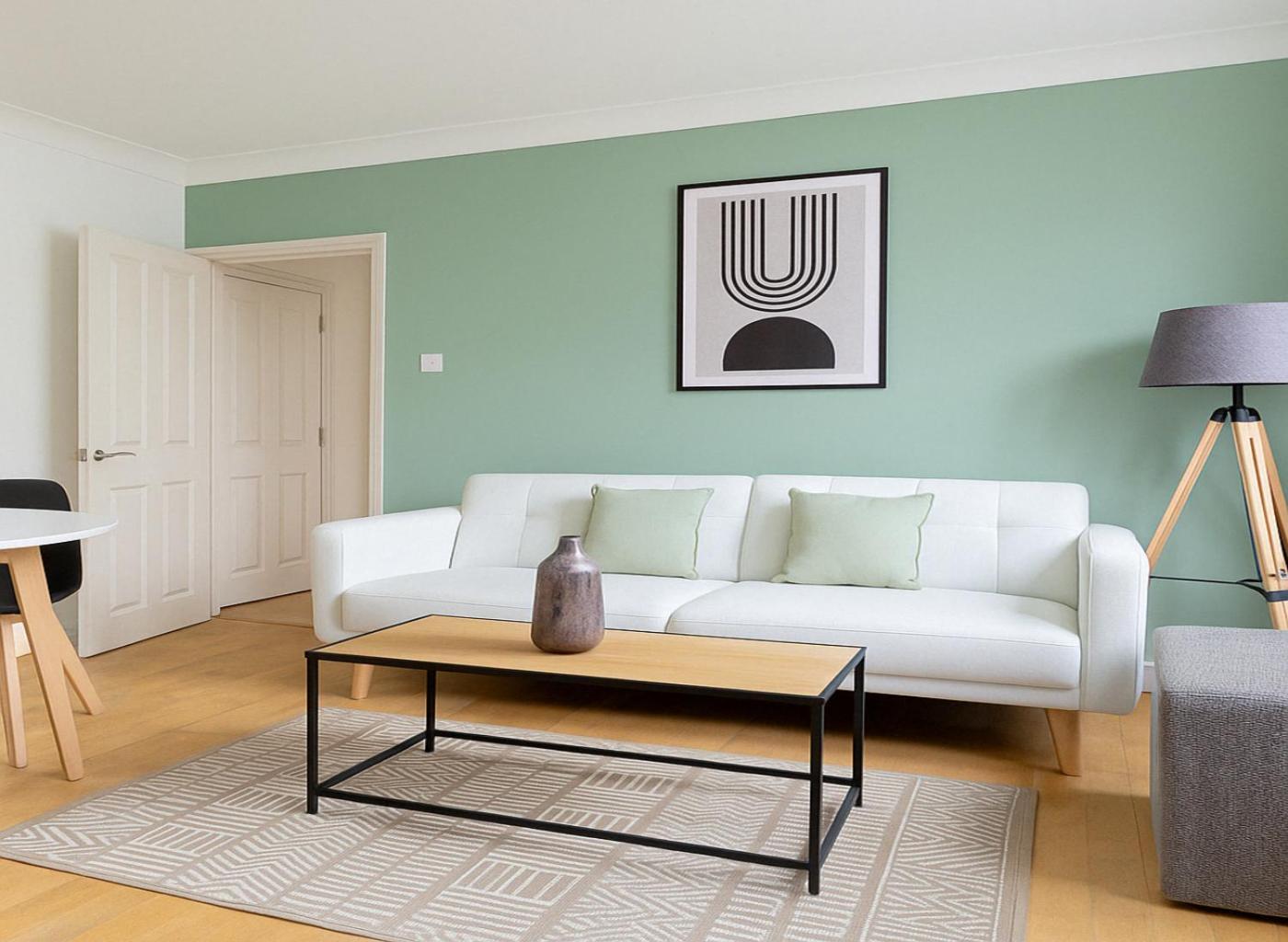 Apartment Stylish Flat In Spitalfields - Walk To Shoreditch *